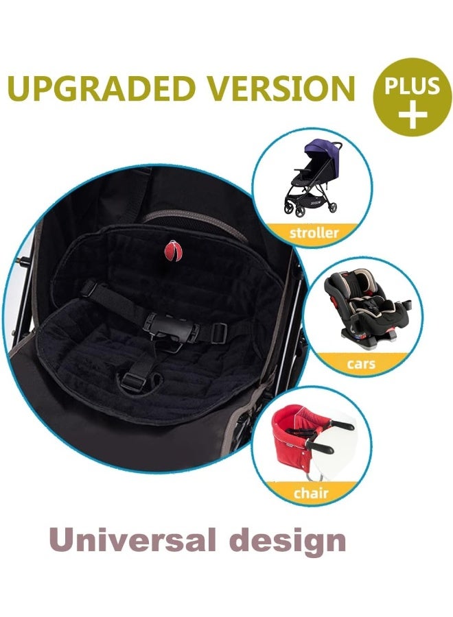 JOOLIO B&S Baby Piddle Pad Car Seat Liner - Image 3